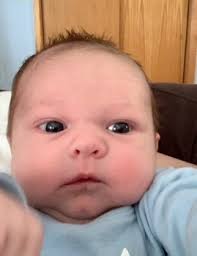 Obituary information for Rowan John Patrick Breeden