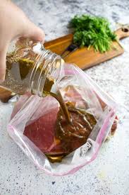 Easy London Broil Marinade Recipe Dishing Delish Easy London Broil Marinade London Broil Recipes London Broil Marinade
