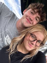 Taylor Christopherson and Jack Brisbois's Wedding Website