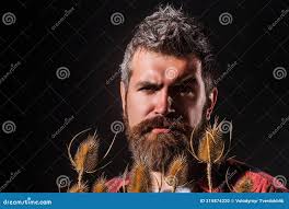 1,005 Beard Balm Stock Photos