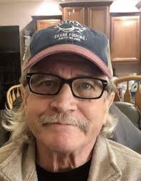 Benny T. Blackford (1954-2022)