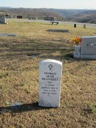 Hubert Jesse Heatherly (1922-2008)