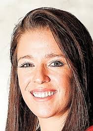 UA's libero happy she decided to stick it out