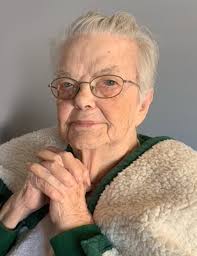 Obituary information for June Anita Dyke