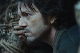 Andor: the Disney+ series introduces a new kind of rebellion to the Star  Wars universe.