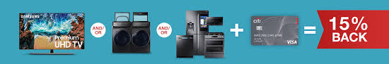 Kitchen appliance packages | costco. Costo Holiday Savings On Samsung Tvs Appliances Smartphones And More Milled