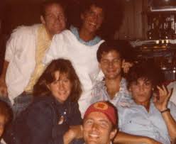 From 1984 Very Rare To Get One This Young Mercedes Ruehl Mercedes Ruehl Couple Photos Mercedes