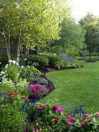 Conseils Sur Les Graminees De Saison Chaude Et De Saison Fraiche Jardins Champetres Idees Jardin Beaux Jardins