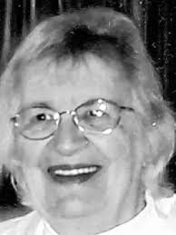 Obituary information for Dolores W. Burns