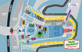 This is the third episode of attack the track by the simpit. Circuit Of The Americas To Transform Into Winter Wonderland This Holiday Season