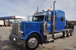 Elvis Williamson and his son, Elvis Jr., of Poplar