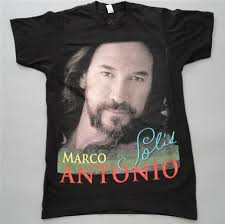 Marco Antonio Solis