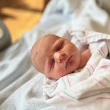 FEEL GOOD FRIDAY POST! The Richmond Ambulance Authority is proud to welcome  the newest member of the RAA family, Levi! Levi was brought into the world 