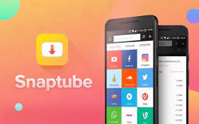 ¡descarga las mejores canciones gratis! Snaptube Premium 5 26 1 5260601 Apk Mod Unlocked Download