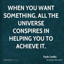 Paulo Coelho Quotes Quotehd