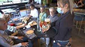 Annelies verlinden adviseur civiele dossiers mevr. Zomerplan Dit Zijn De Versoepelingen Tv Limburg