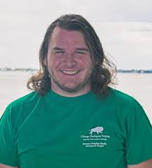 Jonathan Crossman, Staff Researcher