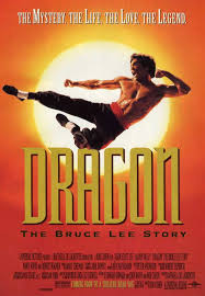 The legend of bruce lee (chinese: Dragon The Bruce Lee Story Movie Posters From Movie Poster Shop