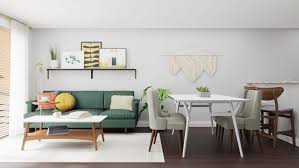 Check out these small living room ideas and design schemes for tiny spaces, from the ideal home archives. 10 Interior Design Ideas Inspirations For A Small Living Room Spacejoy
