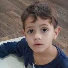 Menino que morreu após ser arrastado por enxurrada tem órgãos doados:  'Saber que tem um pedacinho dele vivo alivia', diz mãe