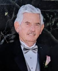 William Jonas Obituary (1930