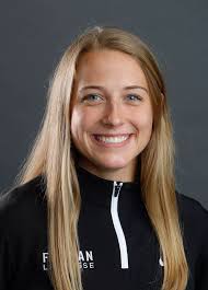 Avery Whitehead's Instagram, Twitter & Facebook