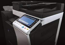 This is what we need. Get Free Konica Minolta Bizhub C224e Pay For Copies Only