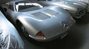 Mercedes Benz C111 In Rtl Wannahaves Mercedes Benz Daimler Benz