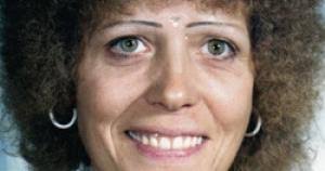 Martha 'Marti' Anderson