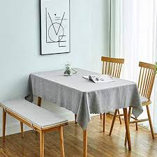 Absobent washable incontinence chair seat protector pad chocolate. Solid Color Bench Cushions Cotton And Linen Rectangular Japanese Seat Cushions Long Stool Cushion For Dining Chair Entrance Restaurant Pink 120 30 2 5cm 47 12 1inch Buy Online At Best Price In Uae Amazon Ae
