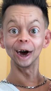 Funny Dad Filter Effect ft. Sassy Scott