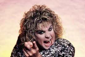 39 YEARS AGO: Ozzy Exonerated In "S--cide Solution" Fan Death Lawsuit A  terribly sad story about the death of a 19-year old fan. His parents filed  suit in civil court in October,