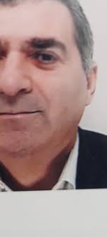 Jean Michel MATEO (LOUHAB), 77 ans (75012, PARIS)