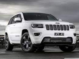 Jeep Grand Cherokee Ultra Hd Desktop Background Wallpaper For 4k Uhd Tv Multi Display Dual Monitor Tablet Smartphone