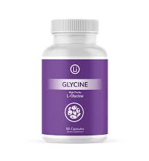 Image result for Glycine