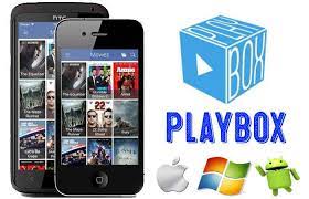 While the device is larg. Download Playbox Hd Android Iphone Pc Mac Install Guide
