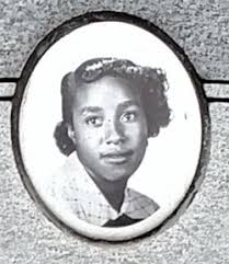 Cody Mae Shoals (1937-2001)