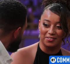 Love Is Blind's Catherine had no idea Freddie was going to say no