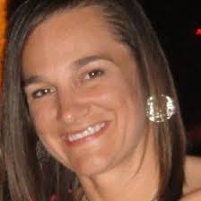 Rebecca Barwick's Instagram, Twitter & Facebook