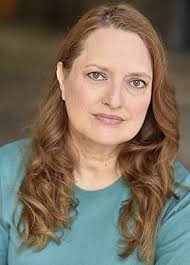 Silvia Mathis: Movies, TV, and Bio