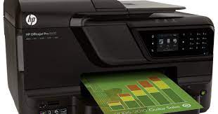 Hp officejet pro 8600 printer driver supported windows operating systems. Hp Officejet Pro 8600 Manual Download Manual Pdf Online