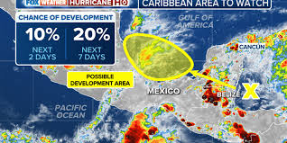 FOX Weather - News update