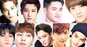 See more ideas about exo, exo members, chanyeol. Who Are Exo Members Are They Still Together