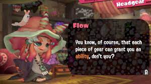 Splatoon 2' has a Character Called Aunt Flow and We're Dying | Fandom