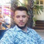 Ronald Chafin's Instagram, Twitter & Facebook