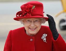 Arrestato quarta stagione di the crown su netflix, dal 15 novembre. Queen Elizabeth Ii Regina Elisabetta Ii Elisabetta Ii Cappelli Rossi Regina Elisabetta