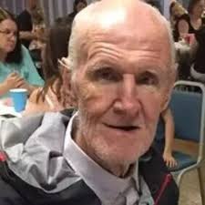 Obituary information for Joseph H. McNally