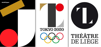 You can copy each of olympics 2020 tokyo logo colors by clicking on a button with the color hex code above. Belgian Designer Drops Suit Over Tokyo 2020 Olympics Logo Cites Legal Costs The Japan Times