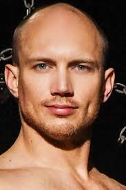 John Magnum — The Movie Database (TMDB)