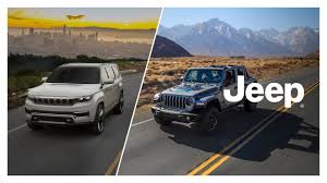 But the base 4x2 model won't be available at launch. 2021 Jeep Grand Wagoneer Concept Is Here And It S Huge Photos